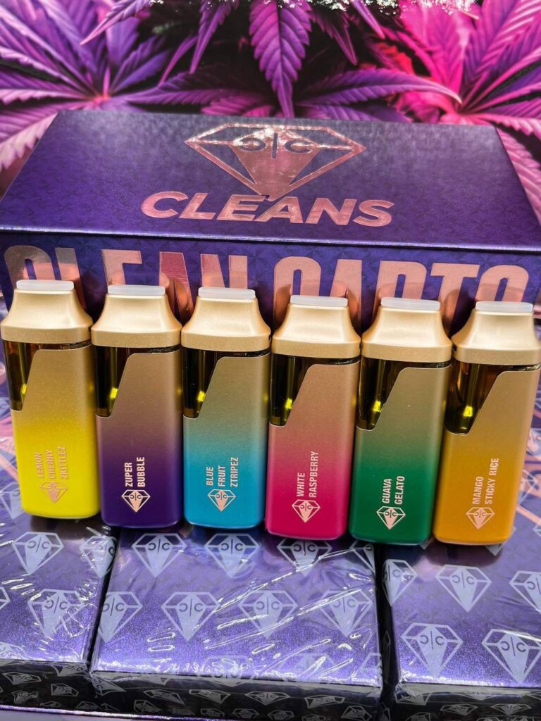 CLEANCARTS