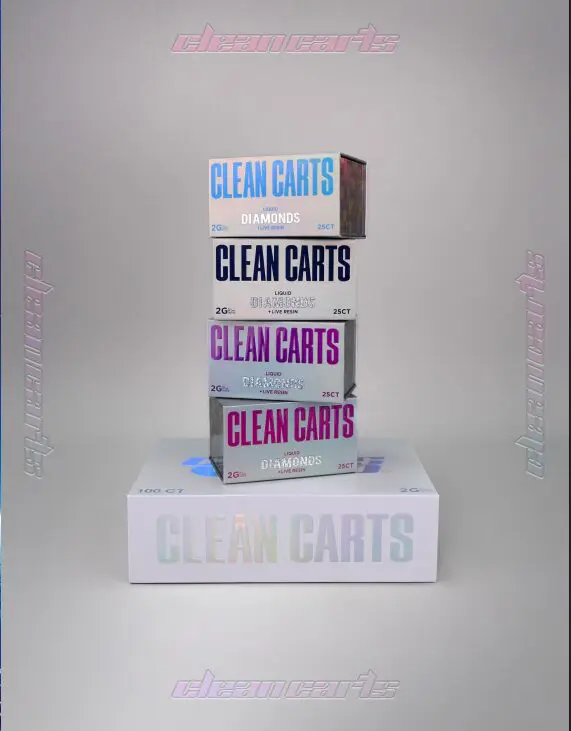 cleanacrts
