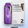 Clean Carts Oreoz