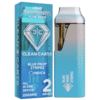 Clean Carts Blue Fruit Ztripez