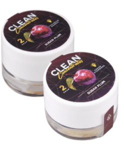 Clean Concentrates Sugar Plum
