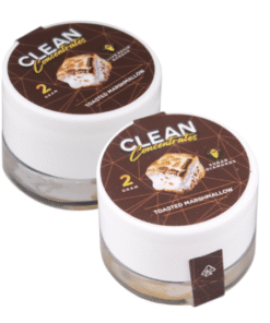 Clean Concentrates Toasted Marshmallow