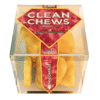 Clean Chews Passion Fruit Gummies