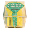 Clean Chews Pineapple Gummies