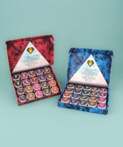 Clean Carts Concentrates (20 Jars) Of Mixed Variety