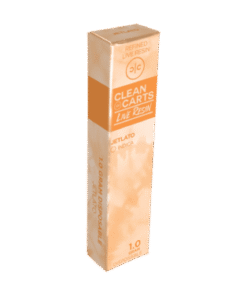 Clean Carts Live Rosin 1 Gram – Jetlato