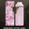 Clean Carts Bubblegum cotton candy