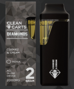 buy CleanCarts online