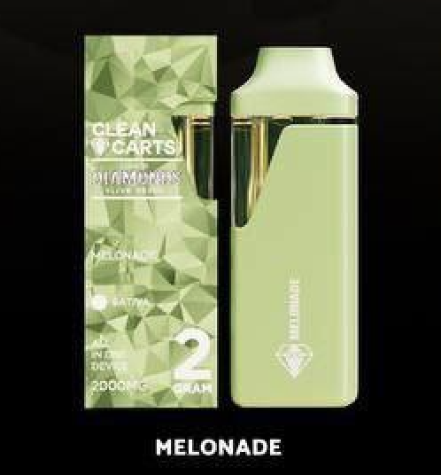 Melonade
