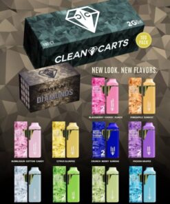 CleanCarts